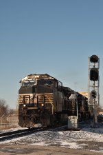 NS 4041